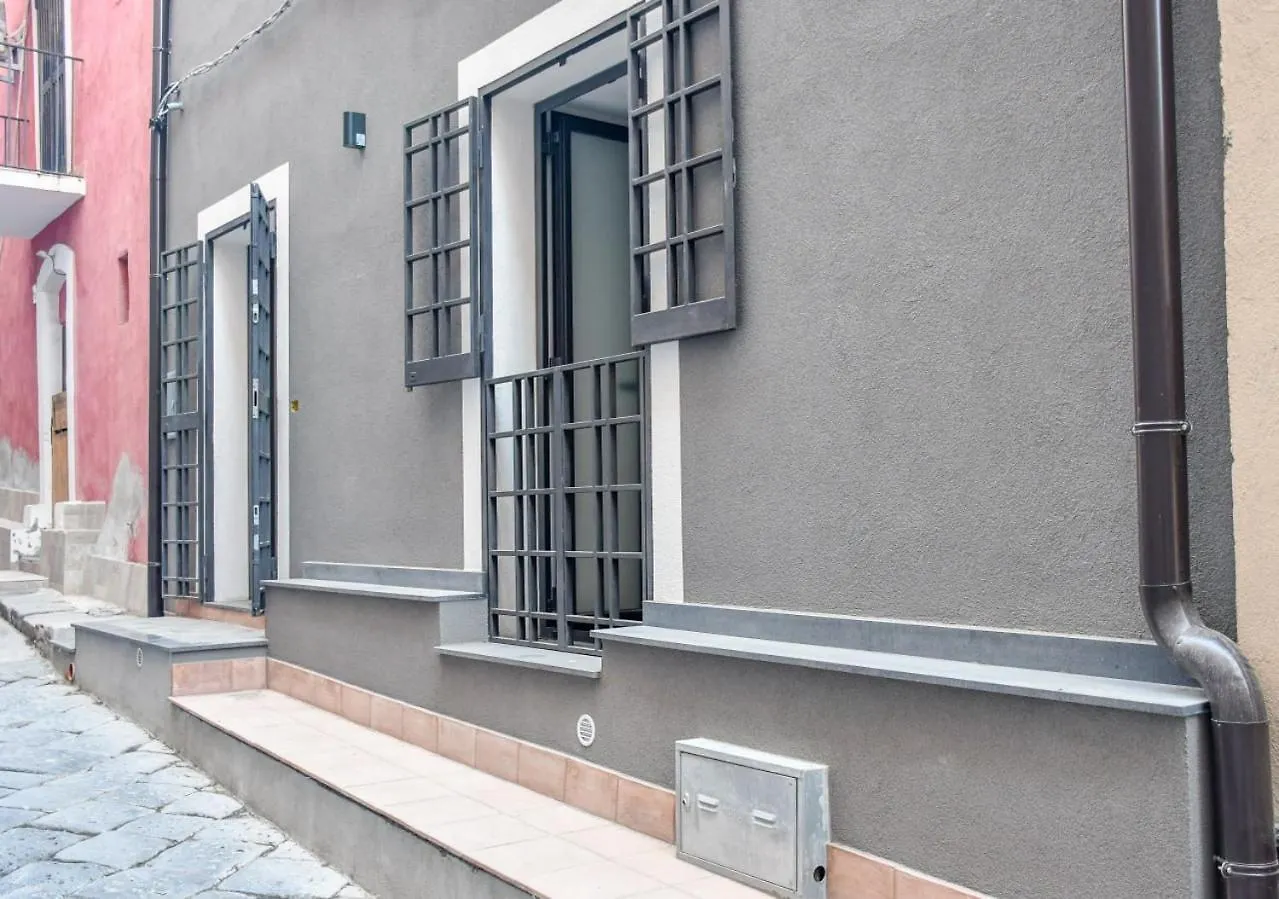Dimora Maura Villa Katanya Tatil Evi