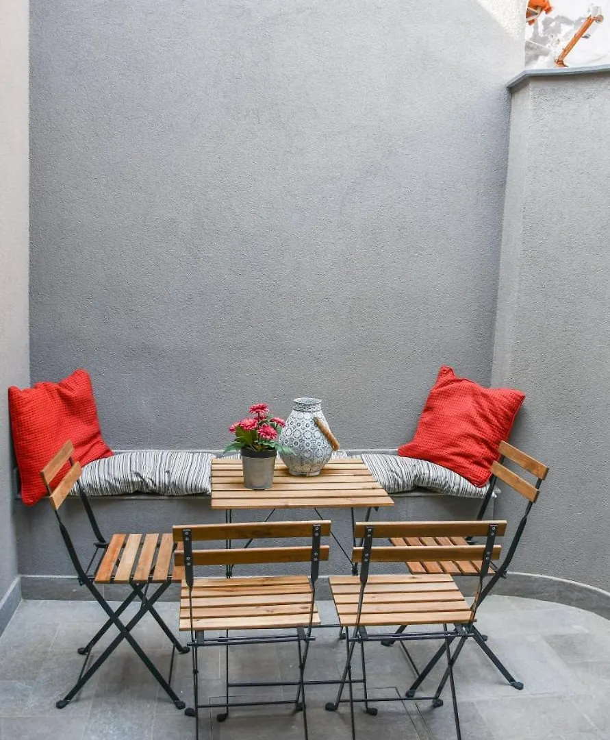 Tatil Evi Dimora Maura Villa Katanya