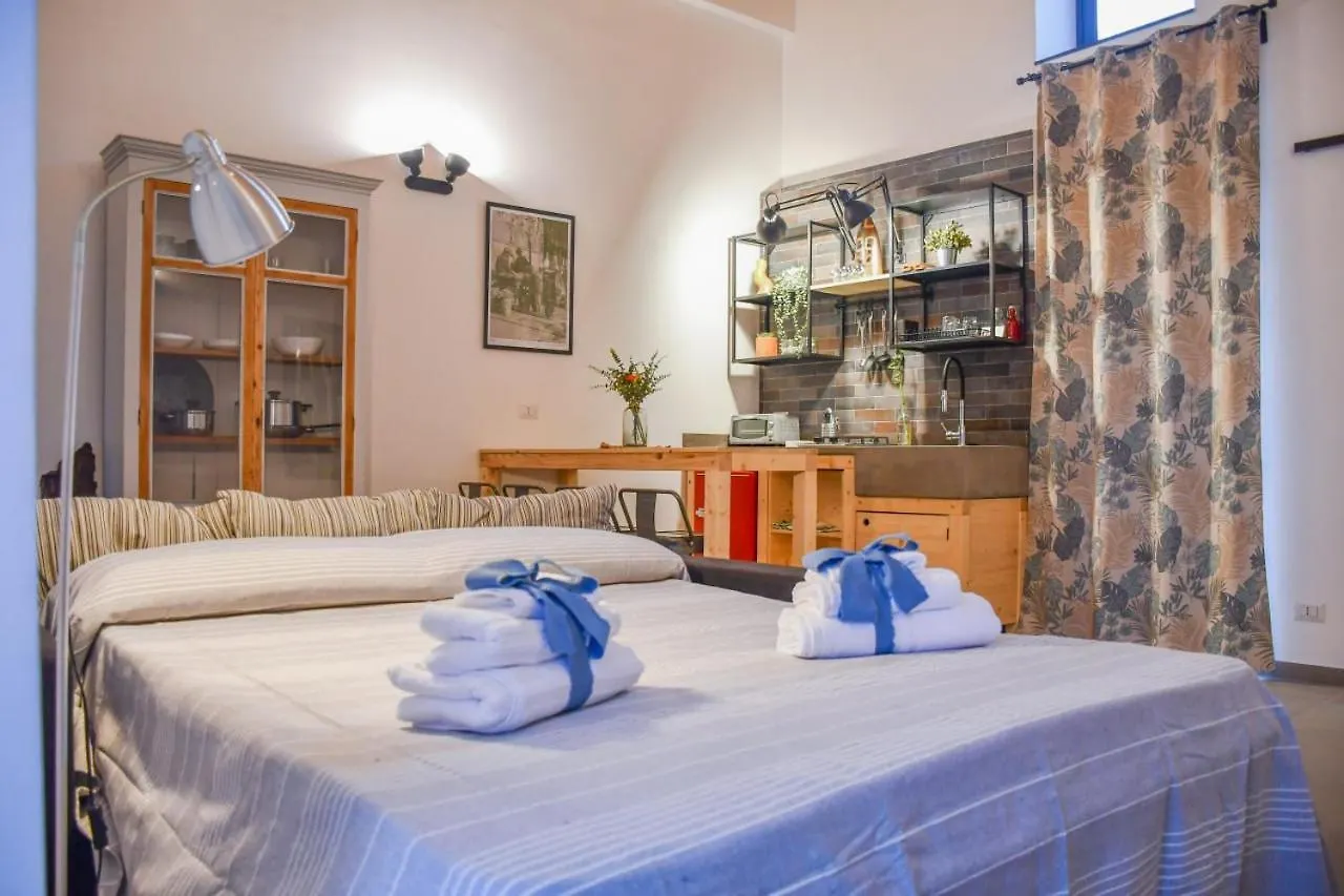 Dimora Maura Villa Katanya