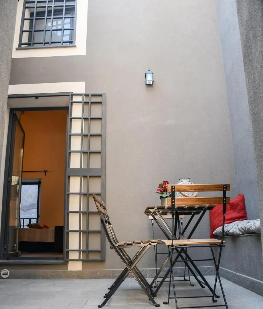 Dimora Maura Villa Katanya